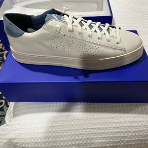 - P448 Jack Sneaker Size 46 sz 12.5 NIB. NWT